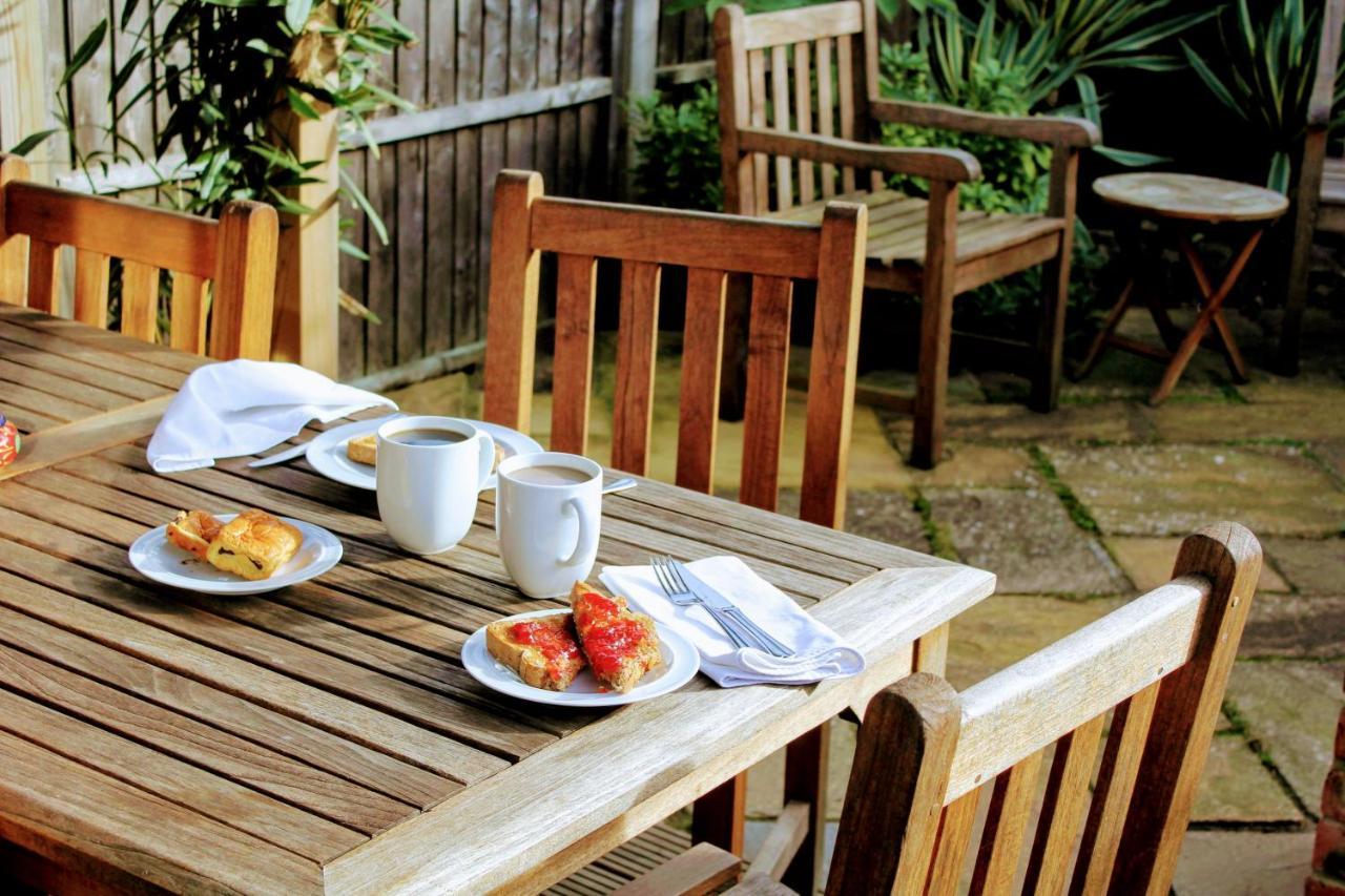 The Walnut, Meopham - A Private Retreat Rural Location Villa Luaran gambar
