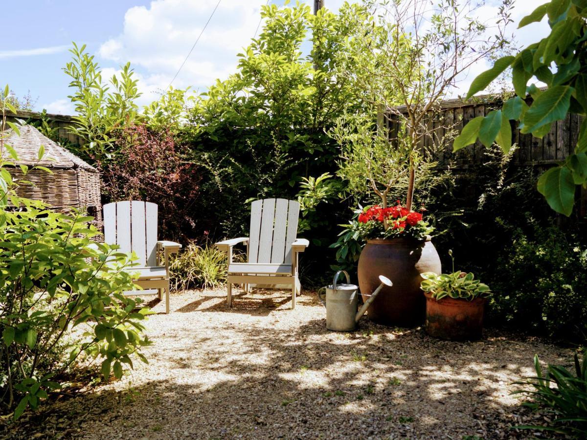 The Walnut, Meopham - A Private Retreat Rural Location Villa Luaran gambar