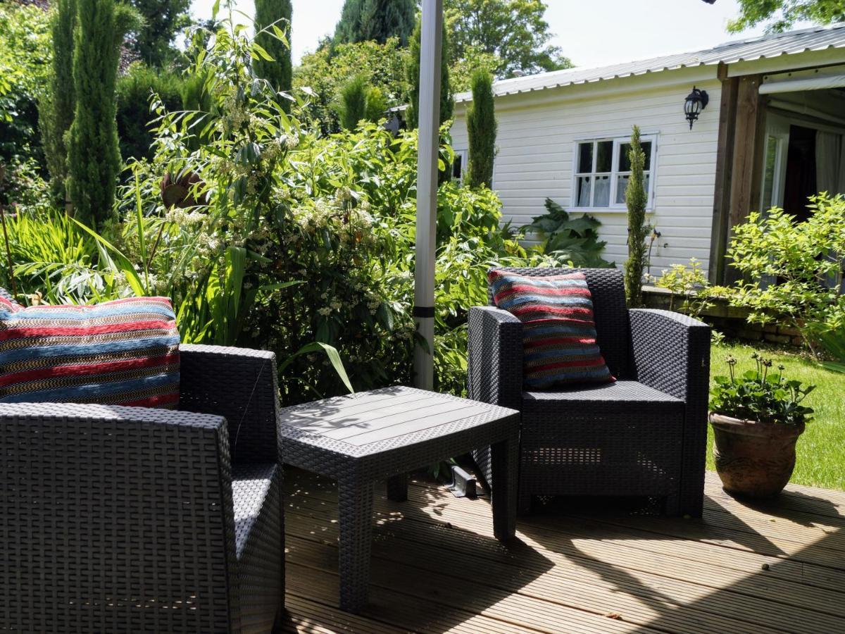 The Walnut, Meopham - A Private Retreat Rural Location Villa Luaran gambar