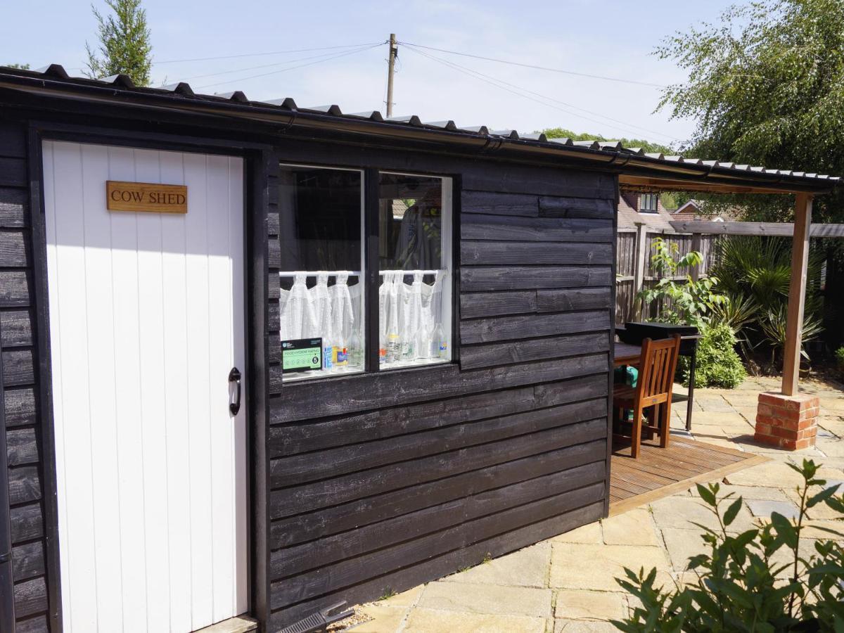 The Walnut, Meopham - A Private Retreat Rural Location Villa Luaran gambar