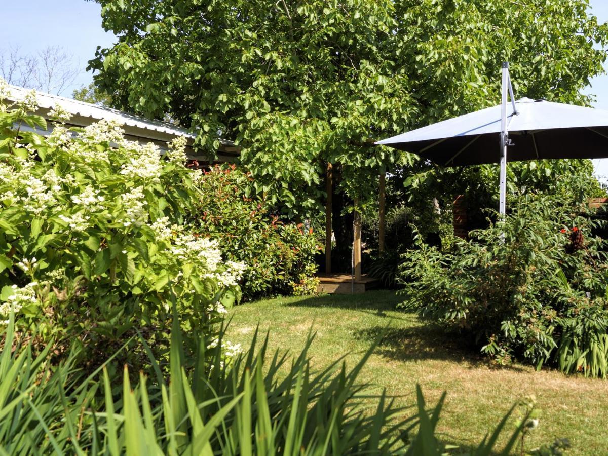 The Walnut, Meopham - A Private Retreat Rural Location Villa Luaran gambar